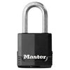 Magnum  Keyed All-Weather Padlock, 1-3/4 In. Master Lock