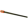 Marking Stake Flag, Glo Orange, 21-In. C.H. Hanson