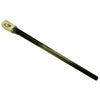 Marking Stake Flag, White,  21-In. C.H. Hanson