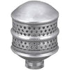 Metal Bubbler Green Thumb