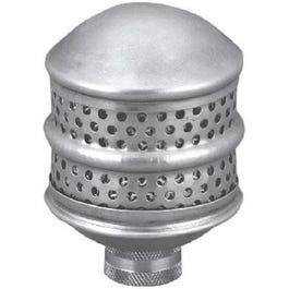 Metal Bubbler Green Thumb