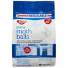 Moth Balls, 20-oz. Various