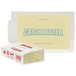 Mouse & Insect Glue Board Catchmaster