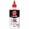 3-In-One Multi-Purpose Lubricating Oil 3-In-One