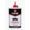 Multi-Purpose Lubricating Oil, 8-oz. 3-In-One
