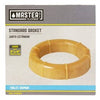 No. 1 Wax Gasket Master Plumber
