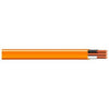Non-Metallic Romex Sheathed Electrical Cable With Ground, 10/2, 25-Ft. Coleman Cable