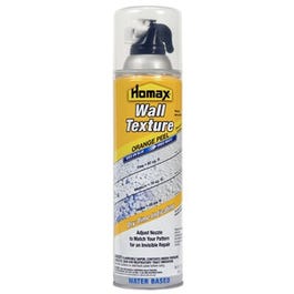 Orange Peel Aerosol Spray Texture, 16-oz. Homax