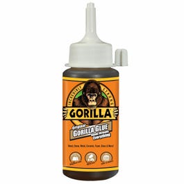 Original Gorilla Glue, 4-oz. Gorilla
