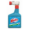 Outdoor Window & Surface Cleaner, 32-oz. Concentrate Windex