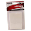 Paint Edger & Corner Painter Refill Pads, 2-Pk. Master Painter Better