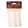 Paint Roller Cover Refill, Woven, 4 x 3/8-In., 2-Pk. Master Painter Best