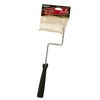 Paint Roller Cover With Zinc Frame, Woven Master Painter Best