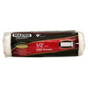Paint Roller Cover, Microfiber, 1/2-In. Nap, 9-In. Master Painter Best
