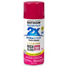 Painter's Touch 2X Premium High-Gloss Spray Paint, Desert Rose, 12-oz. Rust-Oleum