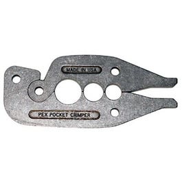Pex Pocket Crimper Various