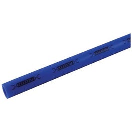 PEX Stick Pipe, Blue, 1/2-In. Copper Tube Size x 5-Ft. SharkBite
