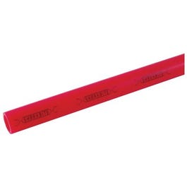 PEX Stick Pipe, Red, 3/4-In. Copper Tube Size x 5-Ft. SharkBite