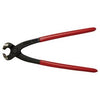 Pinch Clamp Crimp Tool Ideal Clamp