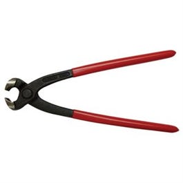 Pinch Clamp Crimp Tool Ideal Clamp