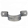Pipe Hanger Strap, 1.5-In. Galvanized Steel Various