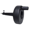Plastic Drum Auger, 1/4-In. x 20-Ft. Various