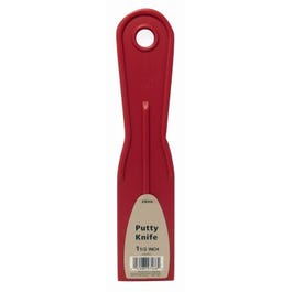 Plastic Putty Knife, 1.5-In. Master Painter Good