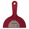 Plastic Putty Knife, 6-In. Master Painter Good