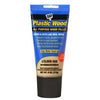 Plastic Wood Latex Wood Filler, Gold, 6-oz. Tube Dap
