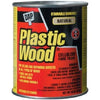 Plastic Wood Wood Filler, Natural Color Cellulose Fibre, 16-oz. Dap