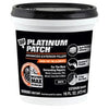 Platinum Patch Exterior Filler, 16-oz. Dap