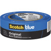 3M Scotch Blue 1.41 In. x 60 Yd. Original Painter's Tape 3M