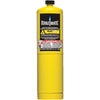 Bernzomatic Map-Pro 14.1 Oz. MAPP Gas Cylinder Bernzomatic