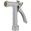 Best Garden Zinc Pistol Nozzle, Metallic Best Garden