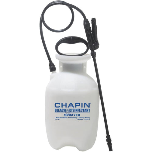 Chapin 1 Gal. Tank Sprayer CHAPIN