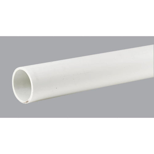 Charlotte Pipe 1-1/2 In. X 10 Ft. PVC-DWV Cellular Core Schedule 40 Pipe Charlotte Pipe