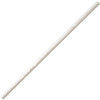 Charlotte Pipe 1-1/2 In. x 10 Ft. PVC-DWV Dual Rated Schedule 40 Pipe Charlotte Pipe