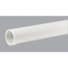 Charlotte Pipe 2 In. X 10 Ft. PVC-DWV Cellular Core Schedule 40 Pipe Charlotte Pipe