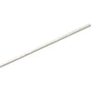 Charlotte Pipe 2 In. x 10 Ft. PVC-DWV Dual Rated Schedule 40 Pipe Charlotte Pipe