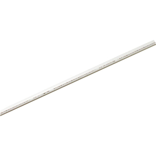 Charlotte Pipe 2 In. x 10 Ft. PVC-DWV Dual Rated Schedule 40 Pipe Charlotte Pipe