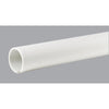 Charlotte Pipe 3 In. X 10 Ft. PVC-DWV Cellular Core Schedule 40 Pipe Charlotte Pipe
