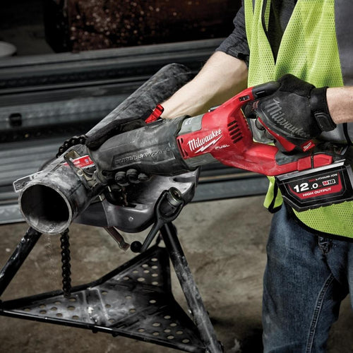 M18 FUEL™ SUPER SAWZALL® Reciprocating Saw - Tool Only