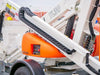 Lift, Towable 39' Articulating