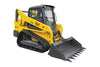 Wacker Neuson ST31 Track Loader Cab W/AC