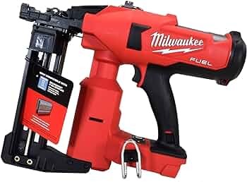 Milwaukee M18 FUEL™ Utility Fencing Stapler