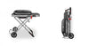 Grill, Foldable - Portable Gas Grill